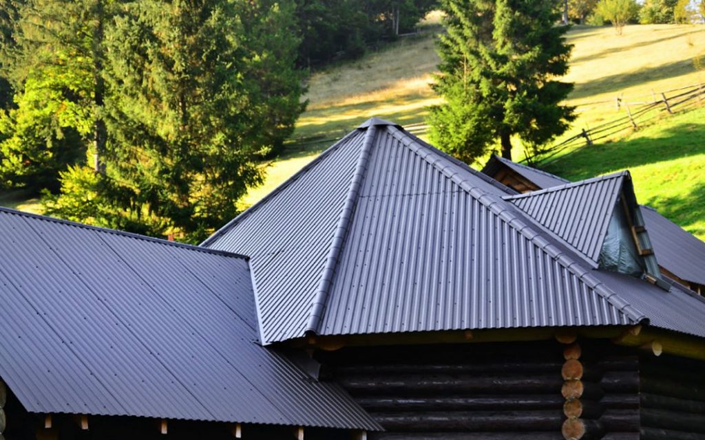 Austin S Top Rated Residential Metal Roofing Installation Austin Metal Roofing