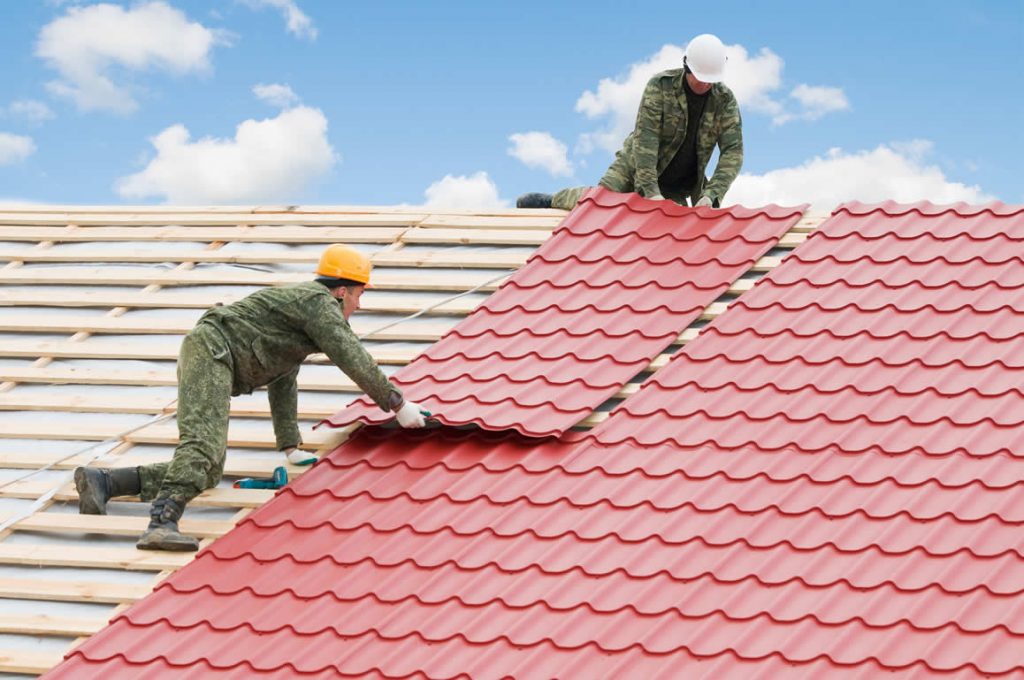 Austin S Metal Roofing Installation And Replacement Austin Metal Roofing